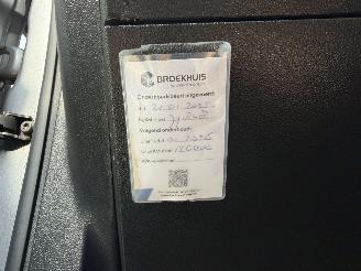 Peugeot Partner 1.5 BlueHDI 3 PERS! 100 S&S L1  NAP! picture 8