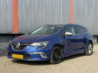 Renault Mégane 1.2 TCe GT-Line picture 17