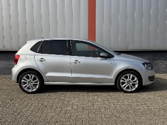 Volkswagen Polo 1.2 TSI BlueMotion Edition picture 5