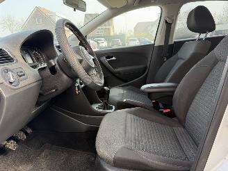 Volkswagen Polo 1.2 TSI BlueMotion Edition picture 13