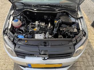 Volkswagen Polo 1.2 TSI BlueMotion Edition picture 6