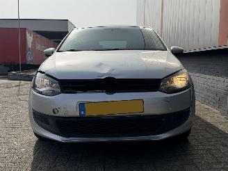 Volkswagen Polo 1.2 TSI BlueMotion Edition picture 7