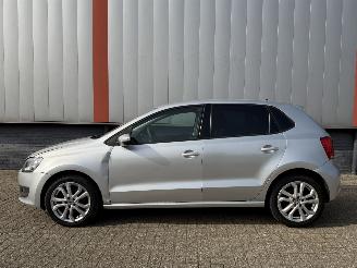 Volkswagen Polo 1.2 TSI BlueMotion Edition picture 21