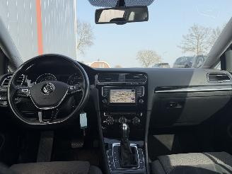 Volkswagen Golf 1.4 TSI Highline AUTOMAAT NAP picture 9