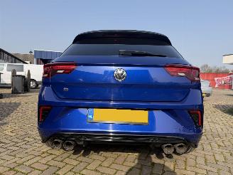  Volkswagen T-Roc 2.0 TSI 4Motion R 300 PK! 2020/1