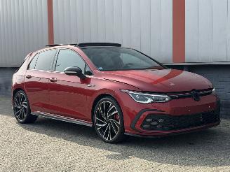 Damaged car Volkswagen Golf 2.0 GTI PANO DYNAUDIO 2021/1