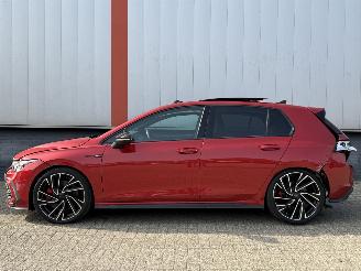 Volkswagen Golf 2.0 GTI PANO DYNAUDIO picture 25