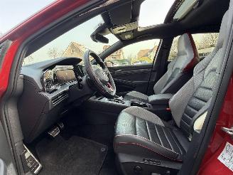 Volkswagen Golf 2.0 GTI PANO DYNAUDIO picture 9