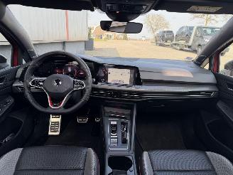 Volkswagen Golf 2.0 GTI PANO DYNAUDIO picture 16