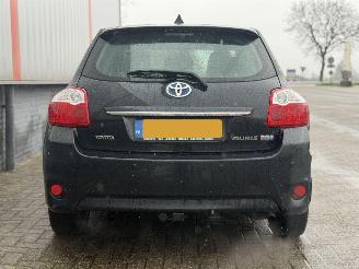 Toyota Auris 1.8 Full Hybrid Dynamic NAP picture 6