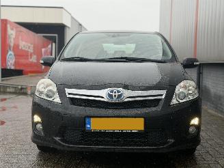 Toyota Auris 1.8 Full Hybrid Dynamic NAP picture 5