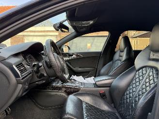 Audi A6 avant 3.0 TDI BiT quattro picture 16