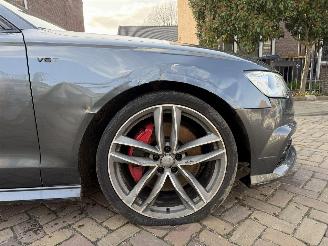 Audi A6 avant 3.0 TDI BiT quattro picture 11