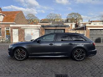 Audi A6 avant 3.0 TDI BiT quattro picture 5