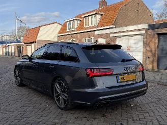 Audi A6 avant 3.0 TDI BiT quattro picture 3