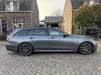 Mercedes E-klasse E400d AMG 330 PK! picture 5