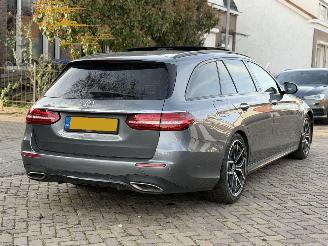 Mercedes E-klasse E400d AMG 330 PK! picture 7