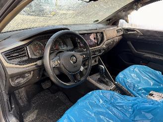 Volkswagen Polo 1.0 TSI NAP AUTOMAAT picture 10
