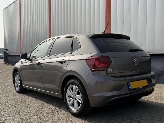 Volkswagen Polo 1.0 TSI NAP AUTOMAAT picture 19