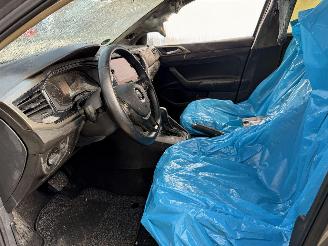 Volkswagen Polo 1.0 TSI NAP AUTOMAAT picture 11