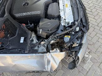 BMW 3-serie 330e M Pakket Harmon M PAKKET picture 8