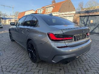 BMW 3-serie 330e M Pakket Harmon M PAKKET picture 18