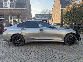 BMW 3-serie 330e M Pakket Harmon M PAKKET picture 9