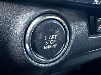 Mazda 3 2.0 e-SkyActiv-G M Hybrid 150 Sportive picture 29