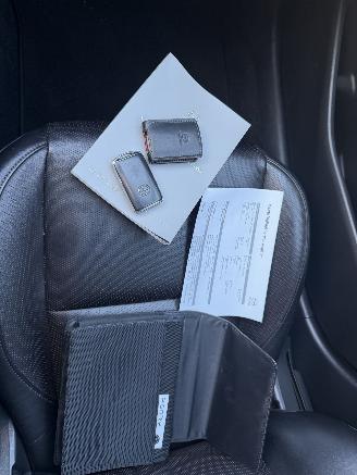 Mazda 3 2.0 e-SkyActiv-G M Hybrid 150 Sportive picture 27