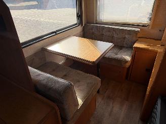 Fiat  290 CAMPER Zonnepanelen picture 10