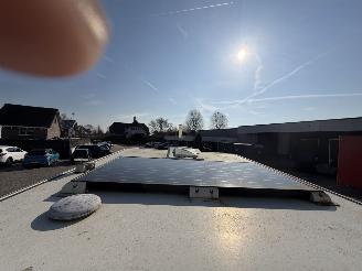 Fiat  290 CAMPER Zonnepanelen picture 39