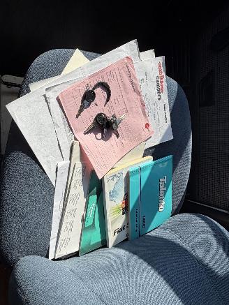 Fiat  290 CAMPER Zonnepanelen picture 38