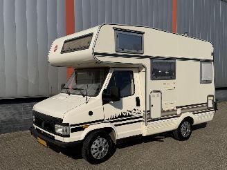 Fiat  290 CAMPER Zonnepanelen picture 29