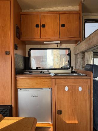 Fiat  290 CAMPER Zonnepanelen picture 27