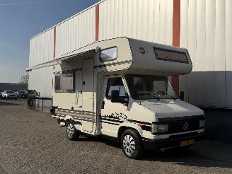 Fiat  290 CAMPER Zonnepanelen picture 2