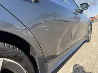 Mercedes CLS 300d Coupe AMG picture 7