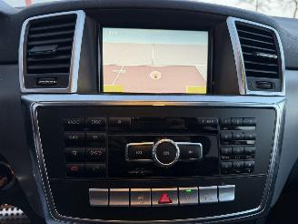 Mercedes ML 250 Bluetec Edition 1 EURO 6 Luchtvering picture 14