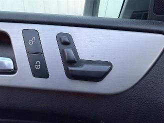 Mercedes ML 250 Bluetec Edition 1 EURO 6 Luchtvering picture 5