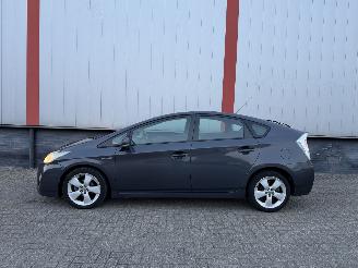 Toyota Prius 1.8 Aspiration NAP picture 22