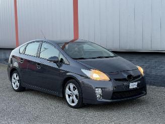krockskadad bil auto Toyota Prius 1.8 Aspiration NAP 2010/1