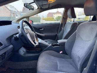 Toyota Prius 1.8 Aspiration NAP picture 14