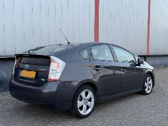 Toyota Prius 1.8 Aspiration NAP picture 4