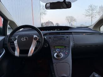 Toyota Prius 1.8 Aspiration NAP picture 15