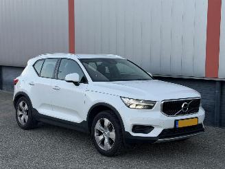 skadebil auto Volvo XC40 1.5 T3 Momentum Pro 2019/1
