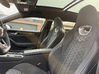 Volkswagen Passat Variant 1.5 eHybrid R-Line Edition picture 22