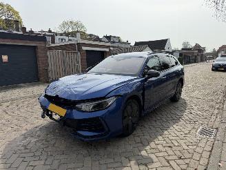 Volkswagen Passat Variant 1.5 eHybrid R-Line Edition picture 2