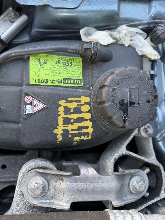 Mercedes B-klasse 180 CDI NAP! picture 16