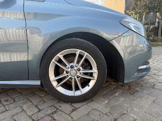 Mercedes B-klasse 180 CDI NAP! picture 5