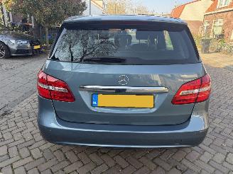 Mercedes B-klasse 180 CDI NAP! picture 10