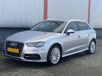 Audi A3 SPORTBACK E-TRON picture 16